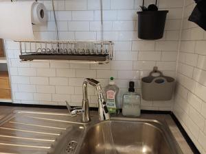 Appartements Kedge 6 - proche centre, tram et universites : photos des chambres