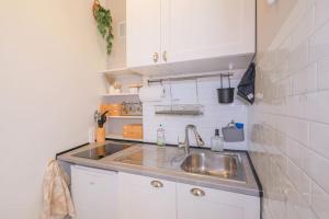 Appartements Kedge 6 - proche centre, tram et universites : photos des chambres