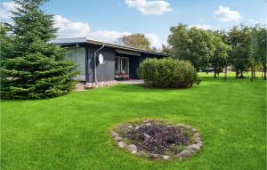 Beautiful Home In Samsø With Kitchen