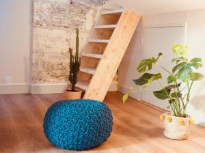 Maison Bouquiere Le Pigeonnier