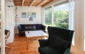 Beautiful Home In Samsø With Kitchen