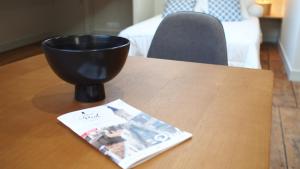 Maison Bouquiere Le Pigeonnier