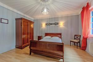 Hotels Logis Hotel De La Corniche : photos des chambres