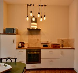 Appartements Maison Bouquiere La Cabrerie : photos des chambres