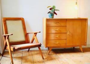 Appartements Maison Bouquiere La Cabrerie : photos des chambres