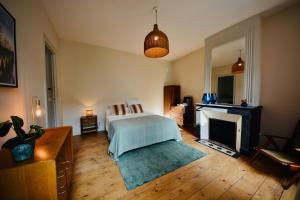 Appartements Maison Bouquiere La Cabrerie : photos des chambres