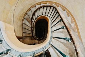 Appartements Maison Bouquiere La Cabrerie : Appartement Supérieur 2 Chambres 