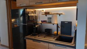 T3 Haut de gamme, vue mer au calme