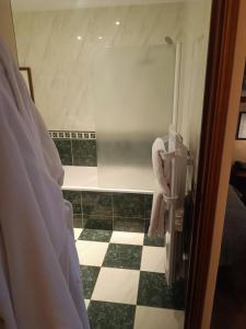 Hotels Hostellerie Les Hauts De Sainte Maure : photos des chambres