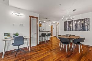 Skyline Suite Downtown Canmore Stay