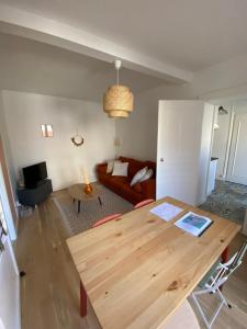 Dijon hypercentre *Le Berbisey*