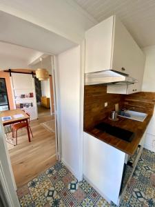 Dijon hypercentre *Le Berbisey*