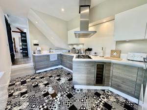 Maisons de vacances Paradis du Bouscat : photos des chambres