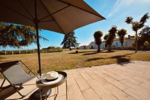 Maisons de vacances Le Petit Clos De Gorre : photos des chambres