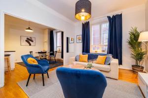 Prime City Escape 45 Square Meters