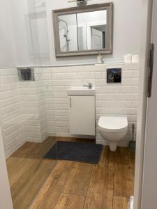 Apartament Stare Miasto Comfort