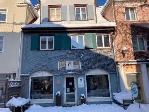 Zentrale reizende Wohnung für 3 Personen - 阿尔戈伊地区洛伊特基希 Zentrale reizende Wohnung für 3 Personen - 阿尔戈伊地区洛伊特基希