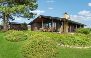 Gorgeous Home In Kalundborg With Wifi