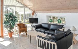 Holiday Home Musvãgevej Ã Lbãk X