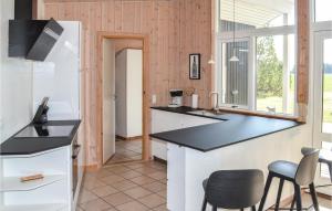 Holiday Home Musvãgevej Ã Lbãk X