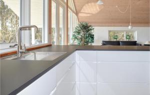 Holiday Home Musvãgevej Ã Lbãk X