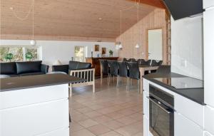 Holiday Home Musvãgevej Ã Lbãk X