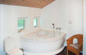 Holiday Home Musvãgevej Ã Lbãk X