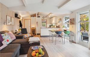3 Bedroom Cozy Home In Gørlev