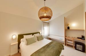 Hotels La Maison Gaia Hotel & Spa : photos des chambres