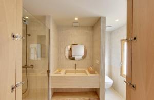 Hotels La Maison Gaia Hotel & Spa : photos des chambres