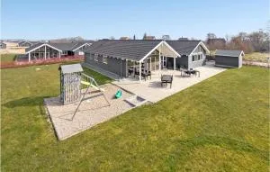 Awesome Home In Sydals With Kitchen - Østerby