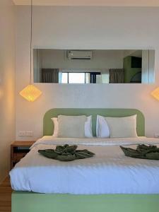 Villa seafront Baan Chom-Ley Boutique villa