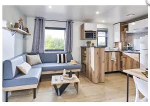 Eté indien-hôtellerie de plein air - Ambleteuse