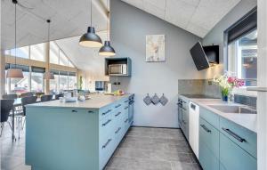 Awesome Home In Sydals With Kitchen