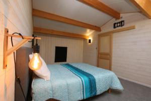 Maisons de vacances Gite La Moriniere, en Vendee : photos des chambres