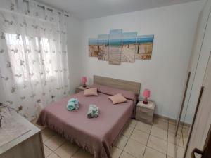 Lo Mirall - Appartamento bilocale a 2 minuti dalla spiaggia del Lido di Alghero