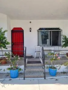 CasaPuertaRoja - Bucerías