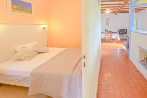 Maisons de vacances Gite La Faurie : photos des chambres