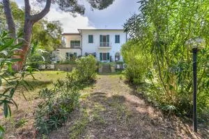 Casa Annameri - Marmi