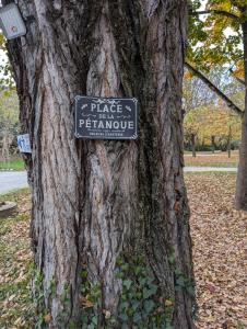 Campings camping Youpendi : photos des chambres
