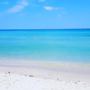 Miami Hollywood Premier two bedroom with bay view 002-22bvic