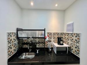 Loft Brisa do Mar Centro