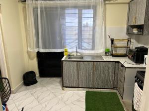 Mupa Luxury Condo III BnB