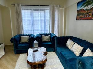 Mupa Luxury Condo III BnB