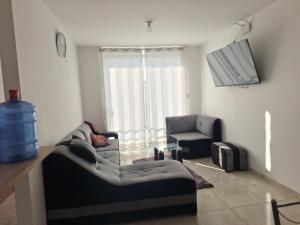 departamento privado trujillo huanchaco "EL REFUGIO SECRETO"