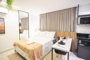 Breeze Residence - Studio duplo by Carpediem