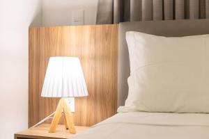 Breeze Residence - Studio duplo by Carpediem