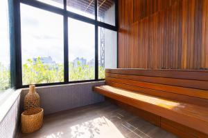 Breeze Residence #302 | Beira-mar by Carpediem
