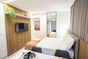 Breeze Residence #302 | Beira-mar by Carpediem