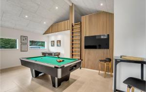 Lovely Home In Blåvand With Sauna